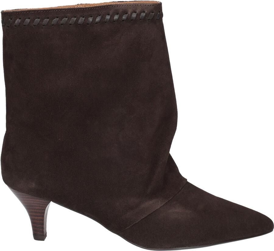 Toral shoes Maeve Dark Brown