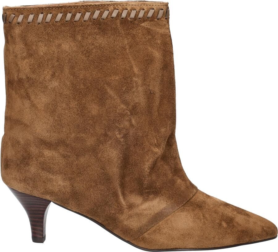 Toral shoes Maeve Suede Taupe
