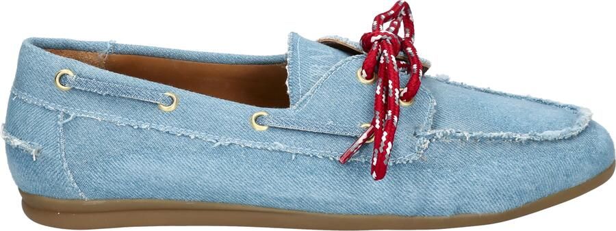 Toral shoes Nahua Jeans