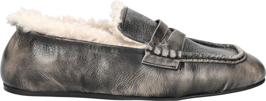 Toral shoes Paige Snow Flow Brown