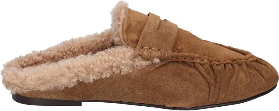Toral shoes Piper Winter Basket Birra