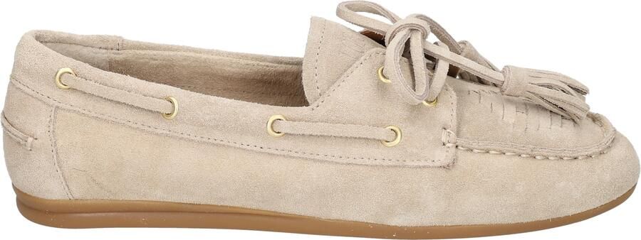 Toral shoes Shima Basket Sand