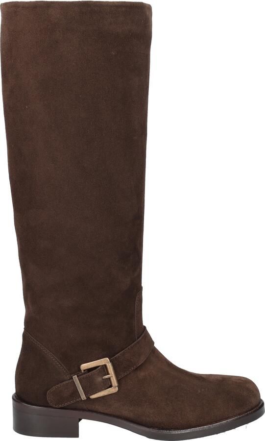 Toscanini 715 Dark Brown