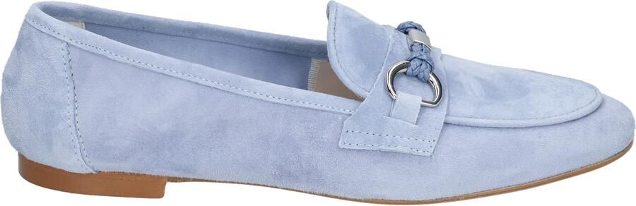 Toscanini Ivy Camoscio Jeans