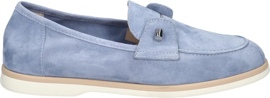 Toscanini Letizia Camoscio Jeans