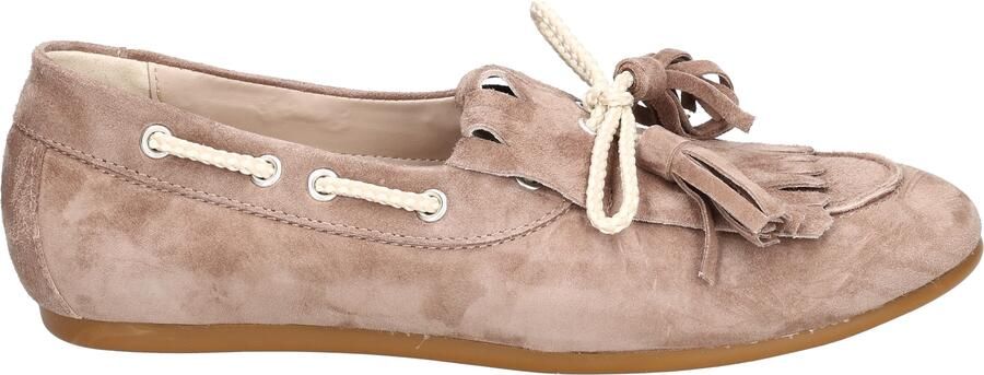 Toscanini Michela Mauve