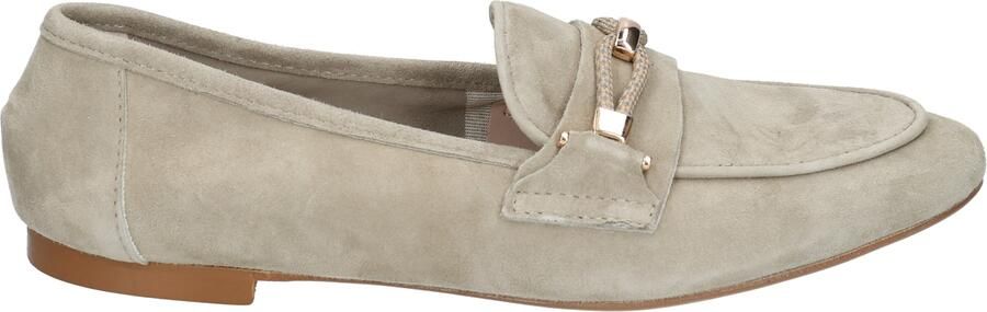 Toscanini Trecy Camoscio Salvia