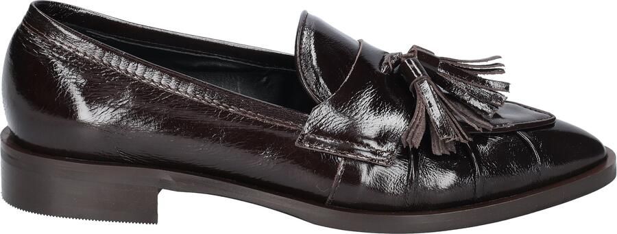 Toscanini Valeria Dark Brown