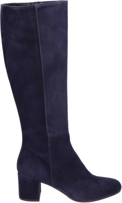 Toscanini Z170 Blue Boots