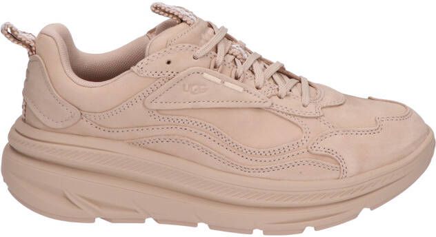 Ugg CA1 Driftwood Nubuck