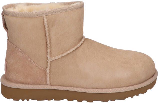 Ugg Classic Mini II Sand