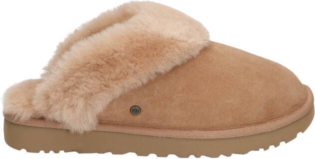 Ugg Classic Slipper II Chestnut Pantoffels