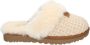 Ugg Cozy Pantoffels voor Dames in Cream | Textiel - Thumbnail 6