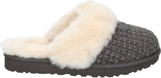 Ugg Cozy Charcoal Pantoffels