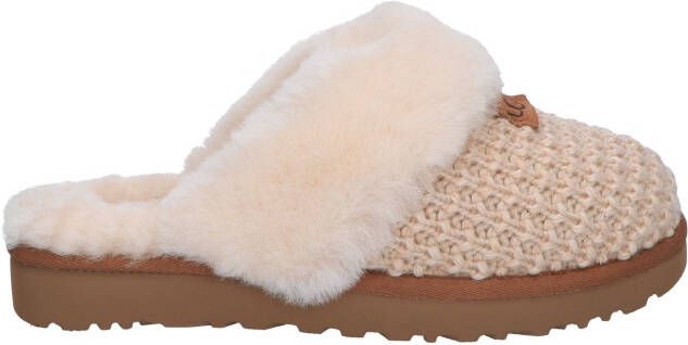 Ugg Cozy Cream Pantoffels