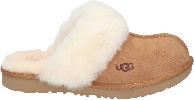 Ugg Cozy II Chestnut Pantoffels