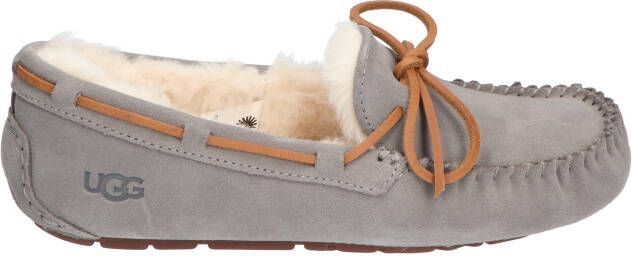 Ugg Dakota Pewter Pantoffels