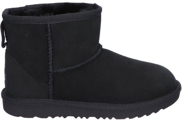 Ugg Kids Classic Mini II Black
