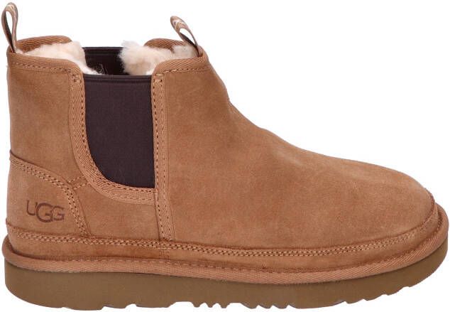 Ugg Kids Neumel Chelsea Chestnut