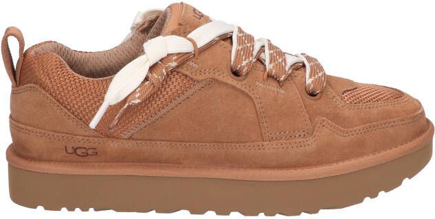 Ugg Lo Lowmel Chestnut