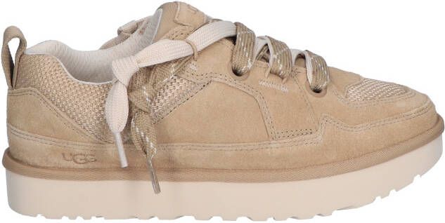 Ugg Lo Lowmel Mustard Seed