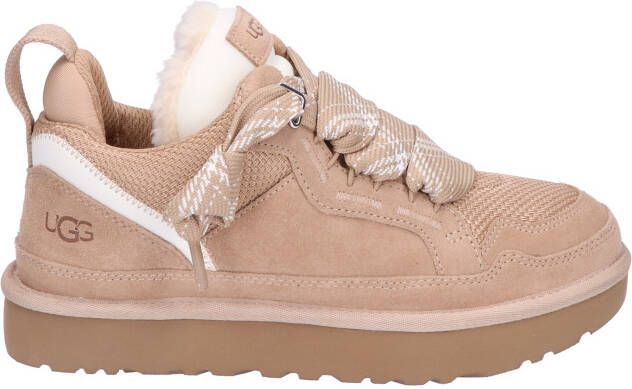 Ugg Lowmel Mini Boot Sand