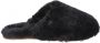 Ugg Maxi krullende slipper voor Dames in Black - Thumbnail 4