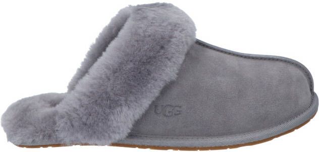 Ugg Scuffette II-pantoffel voor Dames in Lighthouse - Foto 2