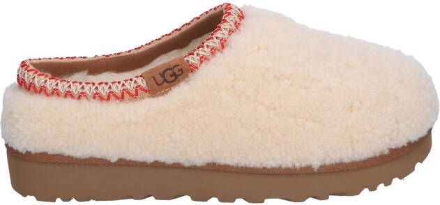 Ugg Tasman Maxi Curly Natural