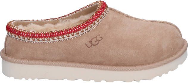 Ugg Tasman Sand Dark Cherry