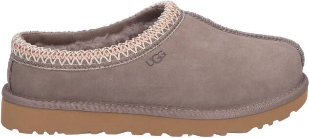 Ugg Tasman Smoke Plum