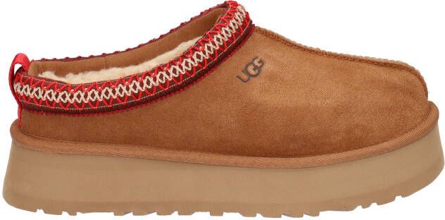 Ugg W Tazz Winter schoenen chestnut maat: 40 beschikbare maaten:37 38 40 41 - Foto 15