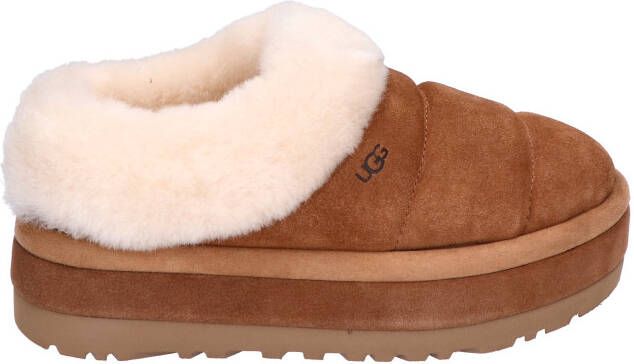 Ugg Tazzlita Chestnut Pantoffels