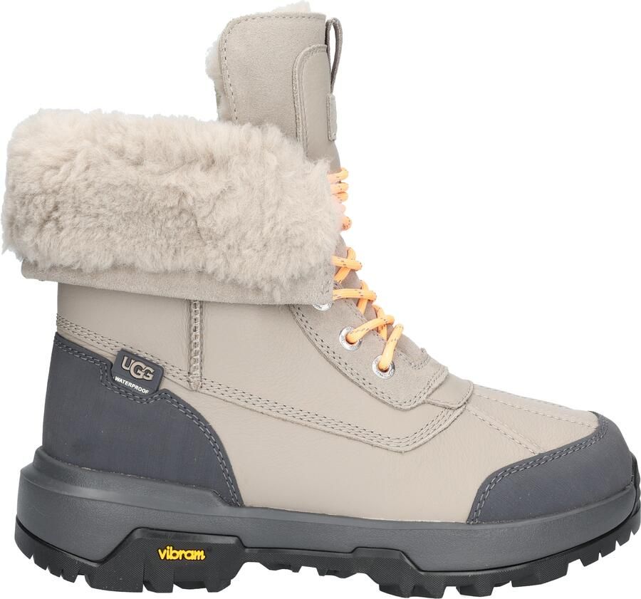 Ugg Adirondack XXV-laars in Cobble Grey