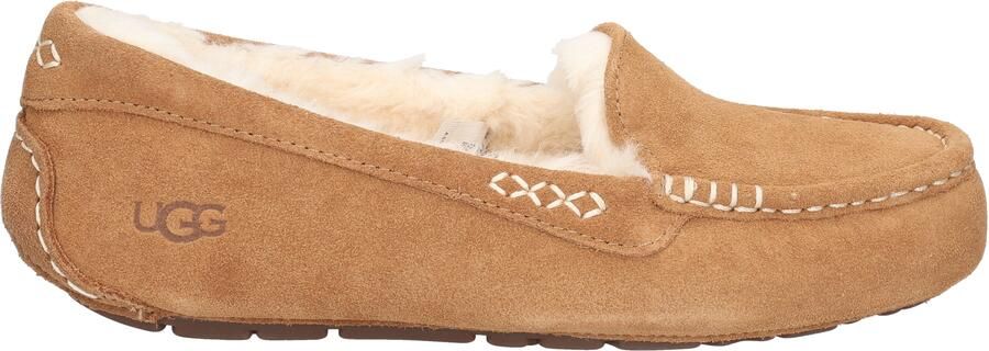 Ugg Ansley Chestnut