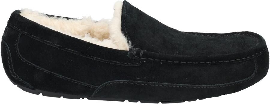 Ugg Ascot Men Black