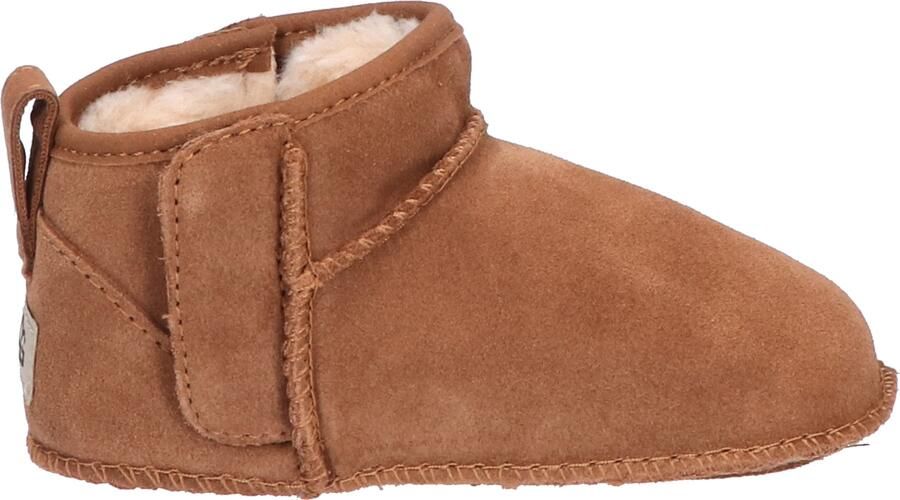 Ugg Baby Classic Ultra Mini Chestnut