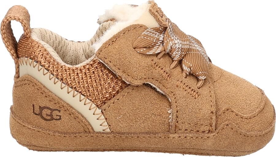 Ugg Baby Lowmel Chestnut