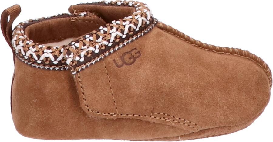 Ugg Baby Tas Chestnut
