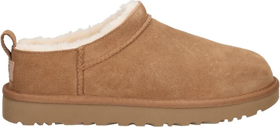 Ugg Classic Micro Chestnut