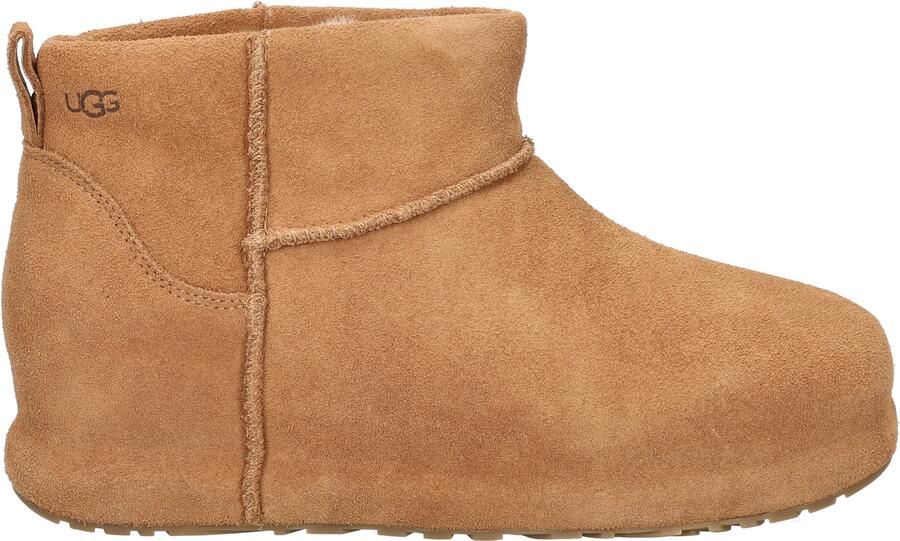 Ugg Classic Mini Enwrap Chestnut