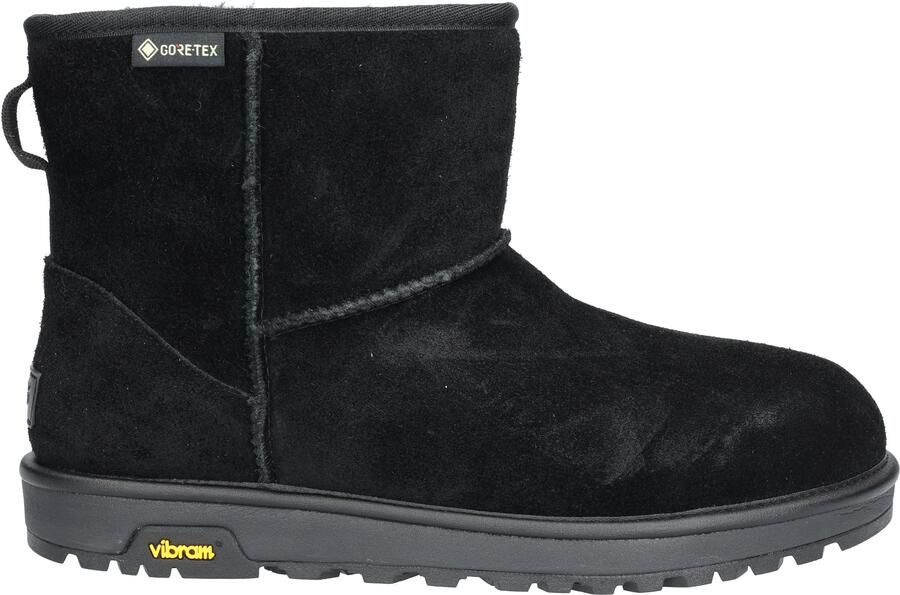 Ugg Classic Mini GTX-laars in Black
