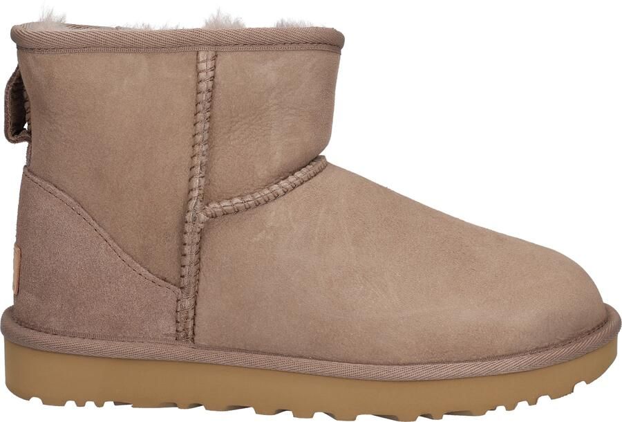 Ugg Classic Mini II Caribou