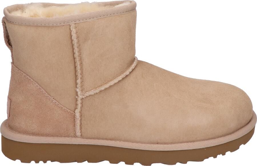Ugg Classic Mini II Sand