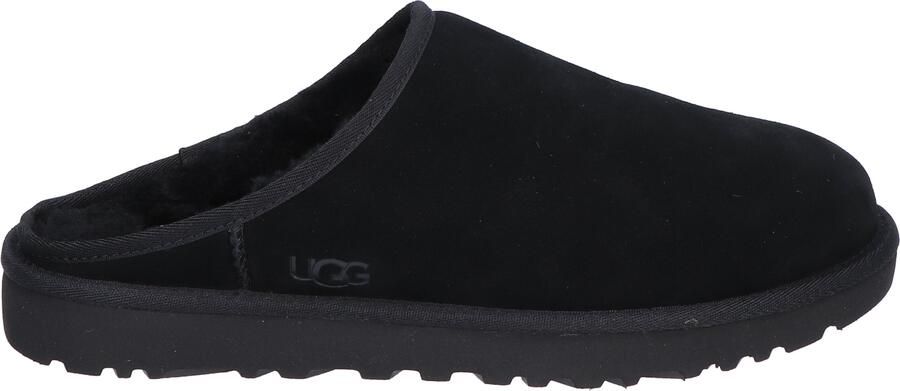Ugg Classic Slip On Men Black