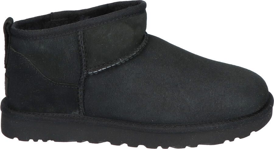 Ugg Classic Ultra Mini Black