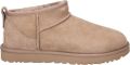 Ugg Classic Ultra Mini Caribou - Grijs