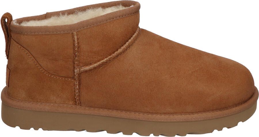 Ugg Classic Ultra Mini Chestnut