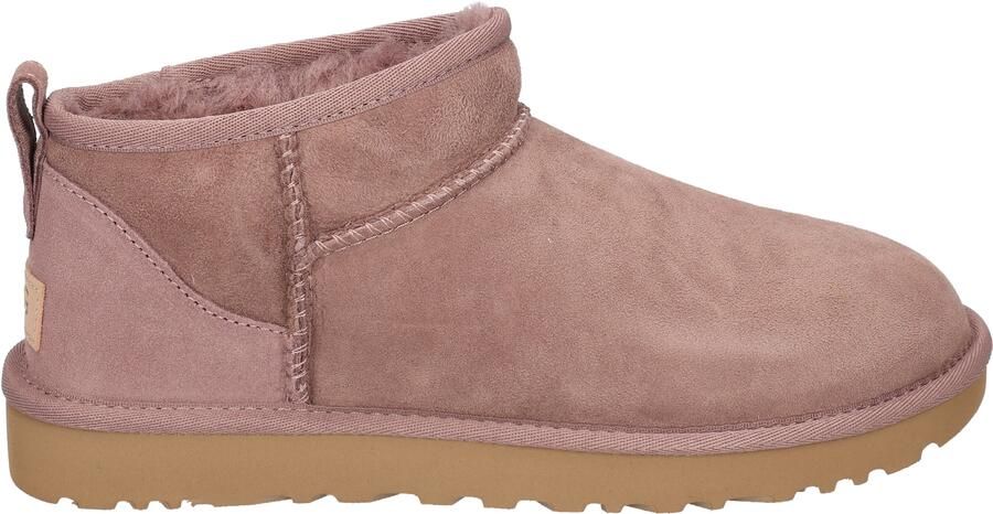 Ugg Classic Ultra Mini Portobello