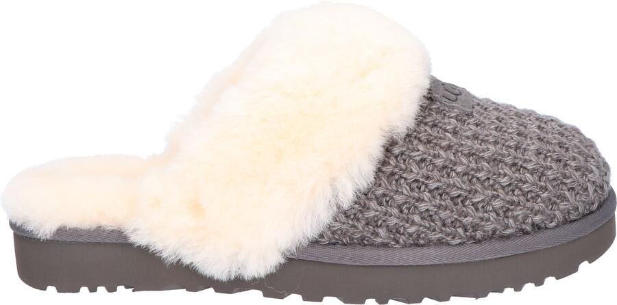 Ugg Cozy Charcoal